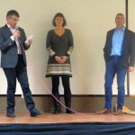 Jahresfeier am 9. Dezember 2017