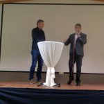 Jahresfeier am 9. Dezember 2017