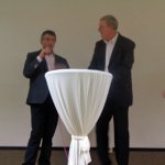 Jahresfeier am 9. Dezember 2017