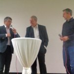 Jahresfeier am 9. Dezember 2017