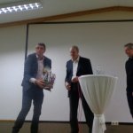 Jahresfeier am 9. Dezember 2017