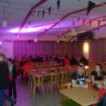 Kappenabend am 09. Februar 2018