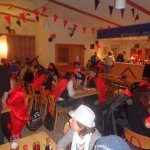 Kappenabend am 09. Februar 2018