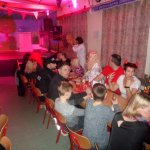 Kappenabend am 09. Februar 2018