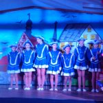 Kappenabend am 09. Februar 2018