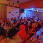 Kappenabend am 09. Februar 2018