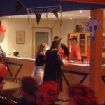 Kappenabend am 09. Februar 2018