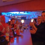 Kappenabend am 09. Februar 2018