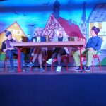 Kappenabend am 09. Februar 2018
