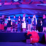 Kappenabend am 09. Februar 2018