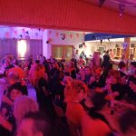 Kappenabend am 09. Februar 2018