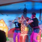 Kappenabend am 09. Februar 2018