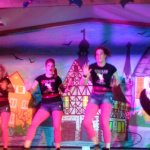 Kappenabend am 09. Februar 2018