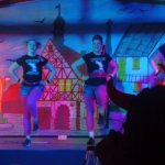 Kappenabend am 09. Februar 2018
