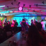 Kappenabend am 09. Februar 2018