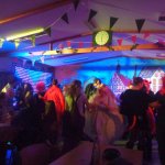 Kappenabend am 09. Februar 2018