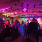 Kappenabend am 09. Februar 2018