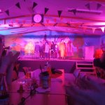 Kappenabend am 09. Februar 2018