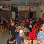 Kappenabend am 09. Februar 2018