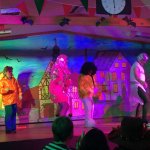 Kappenabend am 09. Februar 2018