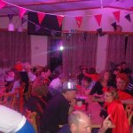Kappenabend am 09. Februar 2018