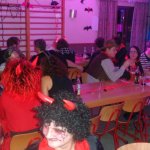 Kappenabend am 09. Februar 2018