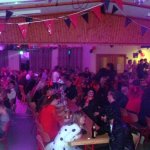 Kappenabend am 09. Februar 2018
