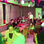 Kappenabend am 09. Februar 2018