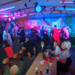 Kappenabend am 09. Februar 2018