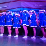 Kappenabend am 09. Februar 2018