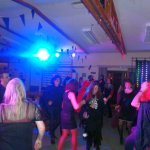 Kappenabend am 09. Februar 2018