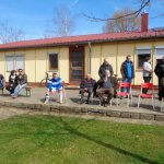 SVB - TSV Hohebach am 2. April 2018