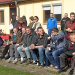 SVB - TSV Hohebach am 2. April 2018