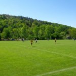 SVB - SV Harthausen am 6. Mai