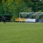 SVB - SV Harthausen am 6. Mai