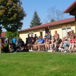 SVB - SV Harthausen am 6. Mai