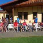 SVB - SV Harthausen am 6. Mai