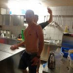 Saisonabschluss SGM FCC/SVB am 09. Juni