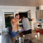 Saisonabschluss SGM FCC/SVB am 09. Juni