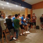Saisonabschluss SGM FCC/SVB am 09. Juni