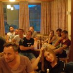 Saisonabschluss SGM FCC/SVB am 09. Juni