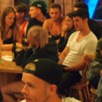 Saisonabschluss SGM FCC/SVB am 09. Juni