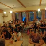 Saisonabschluss SGM FCC/SVB am 09. Juni