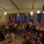 Saisonabschluss SGM FCC/SVB am 09. Juni