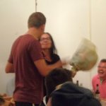 Saisonabschluss SGM FCC/SVB am 09. Juni