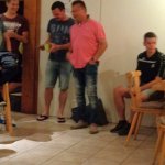 Saisonabschluss SGM FCC/SVB am 09. Juni