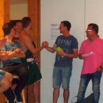 Saisonabschluss SGM FCC/SVB am 09. Juni