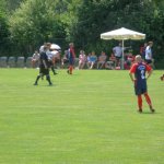 SGM Weikersheim/Schaeftersheim - SGM FCC/SVB am 09. Juni