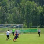 SGM Weikersheim/Schaeftersheim - SGM FCC/SVB am 09. Juni