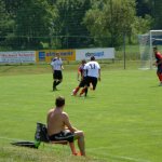 SGM Weikersheim/Schaeftersheim - SGM FCC/SVB am 09. Juni